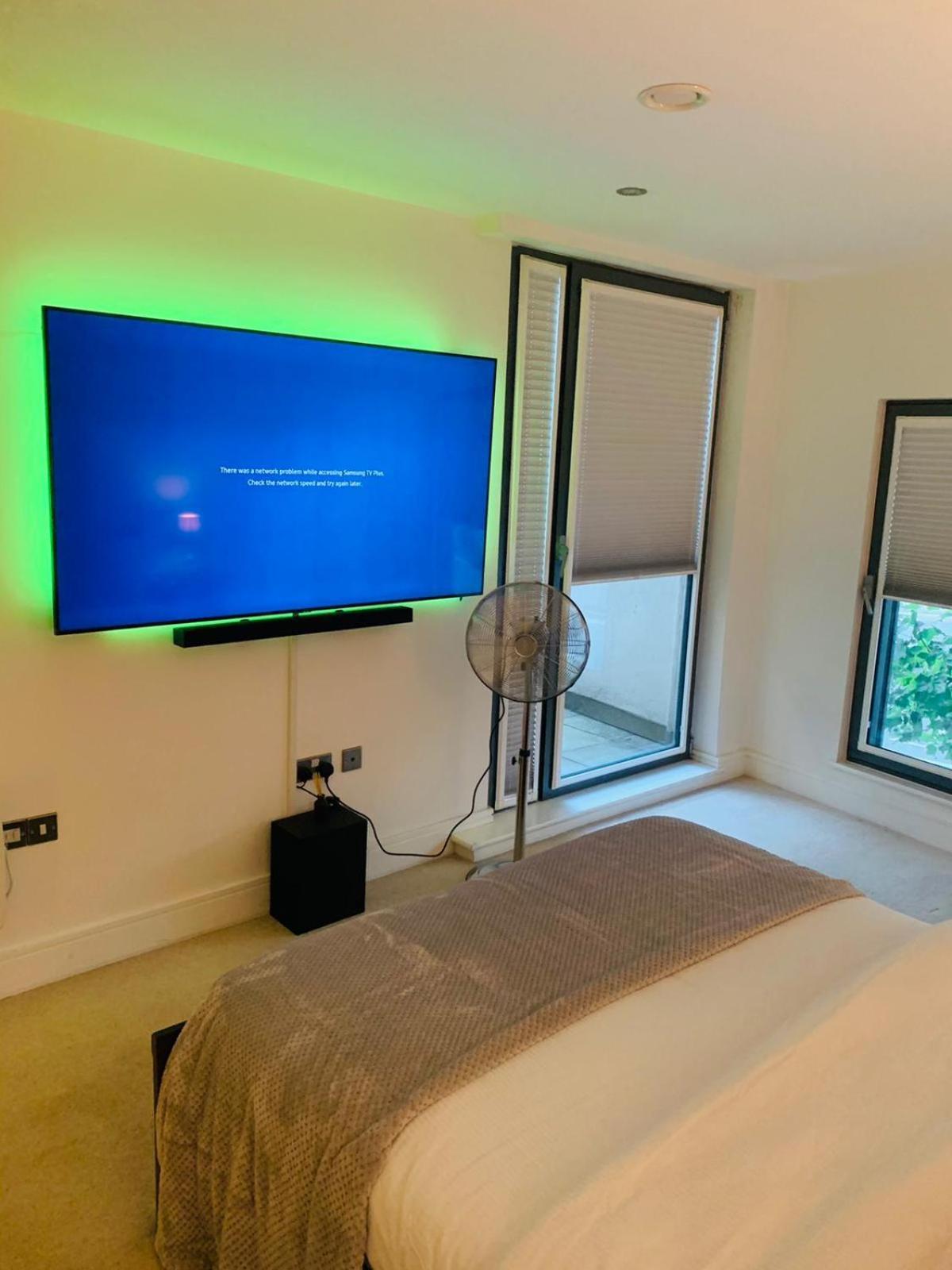 Sim Luxury Apartments Londres Exterior foto